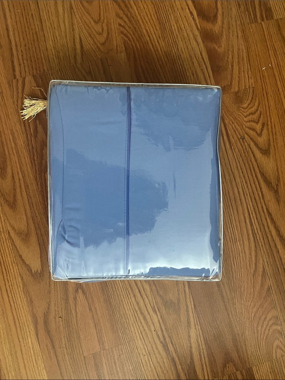 Calming Blue Bedding Sheet Set - Unbranded